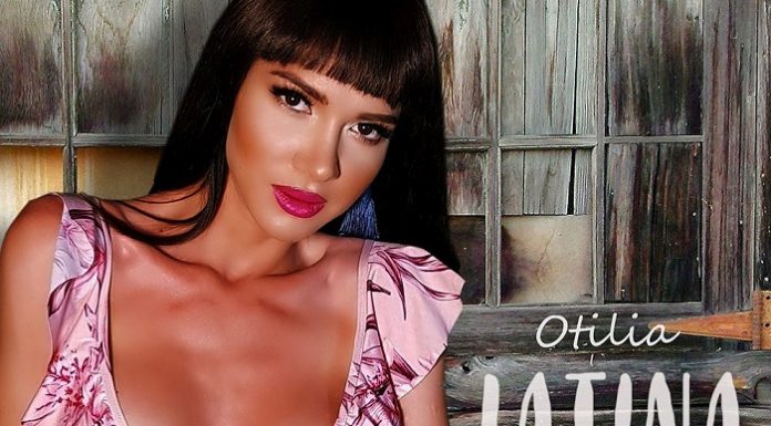 Otilia a lansat, alături de Omar Secada, videoclipul melodiei „Latina“