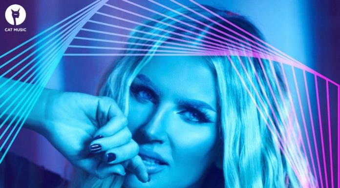 Andreea Bănică şi Nonis G au lansat videoclipul melodiei „Egoistă“ Andreea Banica - Egoista