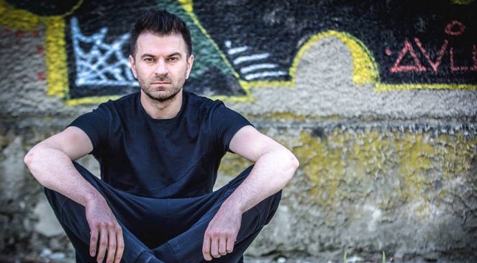 EXCLUSIV! Interviu cu DJ Clanker Jones, cel care a creeat conceptul de muzică electronică combinată cu folclor românesc