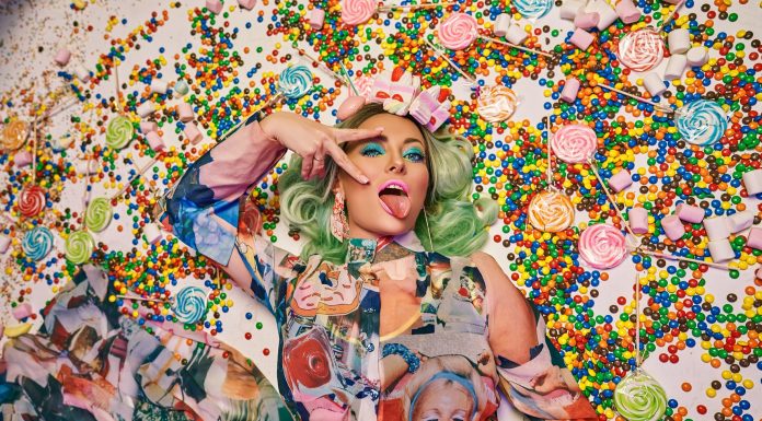 Delia a lansat o nouă melodie însoţită de videoclip, „Acadele“