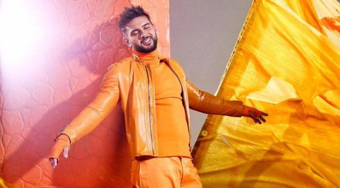 Dorian Popa şi Nicole Cherry au lansat videoclipul melodiei „Vinovat“ Dorian Popa si Nicole Cherry - Vinovat