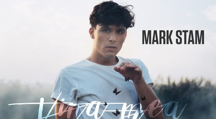 Mark Stam a lansat o nouă piesă însoţită de videoclip, „Vina mea“