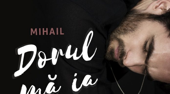 Mihail a lansat o nouă melodie însoţită de videoclip, „Dorul mă ia“
