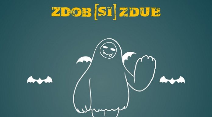 Zdob şi Zdub a lansat o nouă melodie însoţită de videoclip, „Omul liliac“