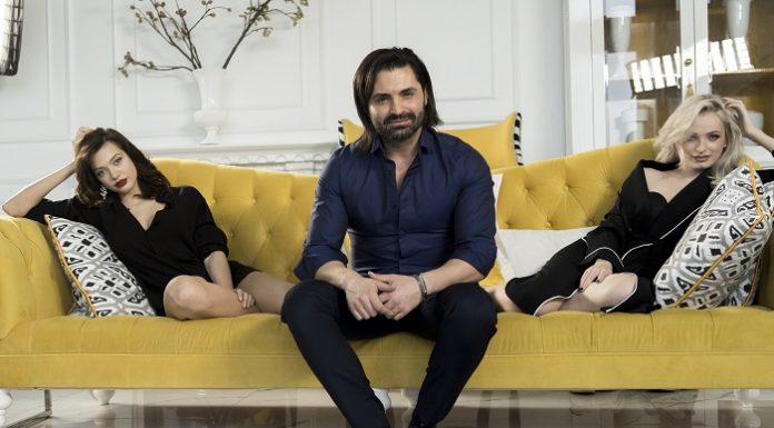 Pepe a lansat o nouă melodie însoţită de videoclip, „Mi-am ales“