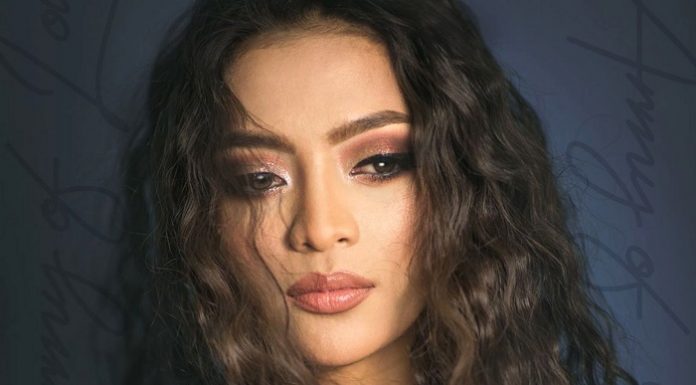 Bella Santiago a lansat „Army of Love“, piesă înscrisă în cursa Selecţiei Naţionale Eurovision 2019