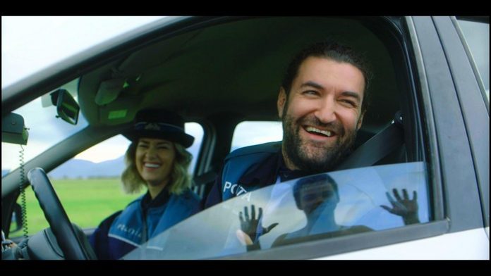 Smiley, Feli, Oh Ramona