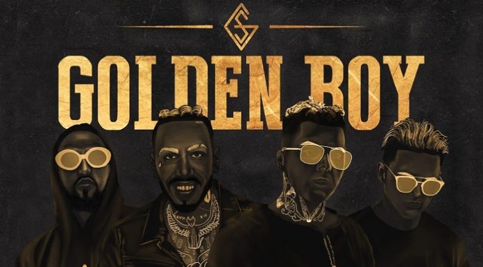 Golden Gang a lansat videoclipul piesei „10 din 10“