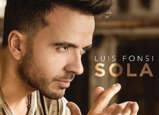 Luis Fonsi a lansat videoclipul melodiei „Sola“ luis fonsi sola