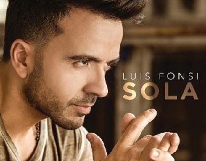 luis fonsi sola
