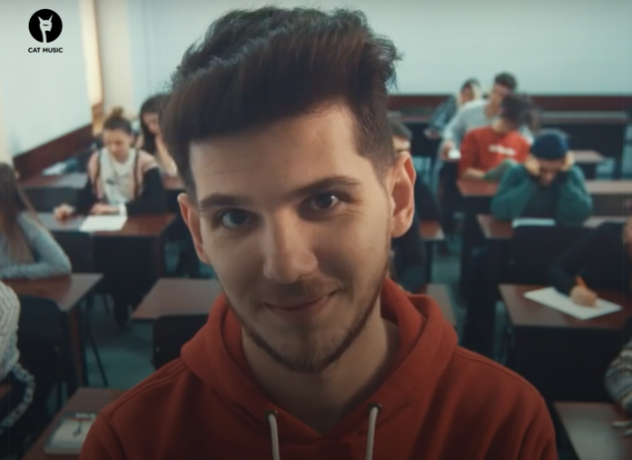 Studentie Studentie - Noaptea tarziu