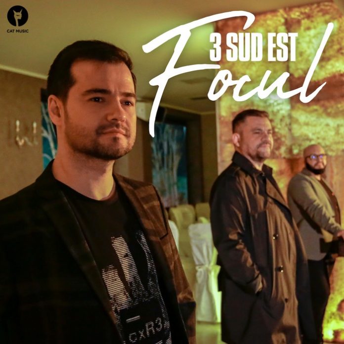 3 SUD EST - FOCUL