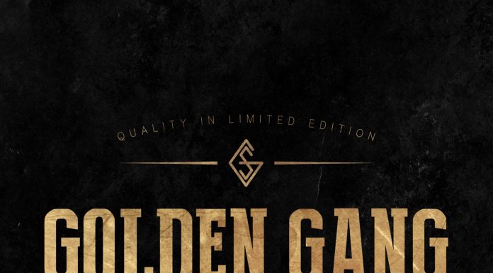 Golden Gang a lansat o nouă melodie, „Am plecat de jos“