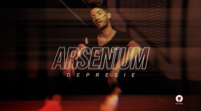 Arsenium a lansat melodia „Depresie“ Arsenium - Depresie
