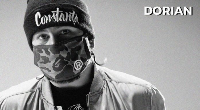 Dorian a lansat videoclipul melodiei „La mine în ţară” Dorian - La mine in tara