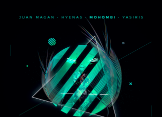 Juan Magan, Hyenas, Mohombi şi Yasiris au lansat videoclipul melodiei „Claro Que Si“