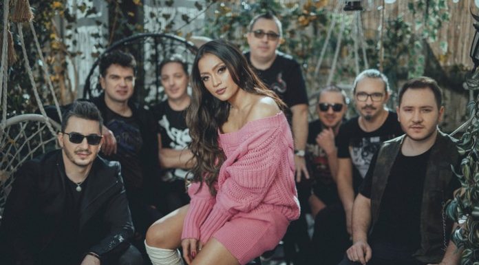 Jukebox ș Bella Santiago au lansat videoclipul melodiei „Ma întorc zi de zi“ Ma intorc zi de zi - Jukebox