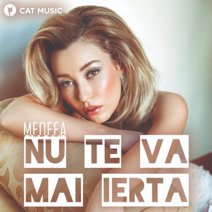 Medeea - Nu te va mai ierta