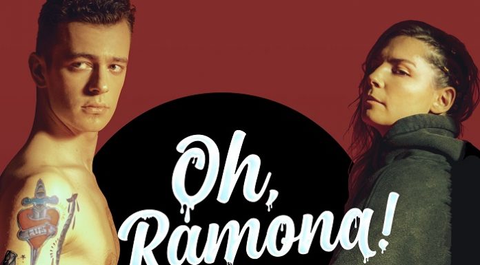 Jean Gavril și Geneva au lansat „Oh, Ramona“, coloana sonoră a filmului cu același nume