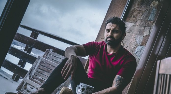 Pepe a lansat o nouă melodie însoţită de videoclip, „Îmi pasă“