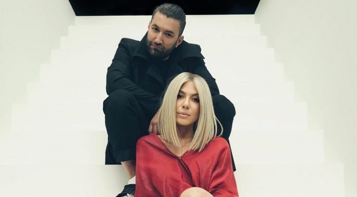 Sore şi Smiley au lansat videoclipul melodiei „Jumătate“