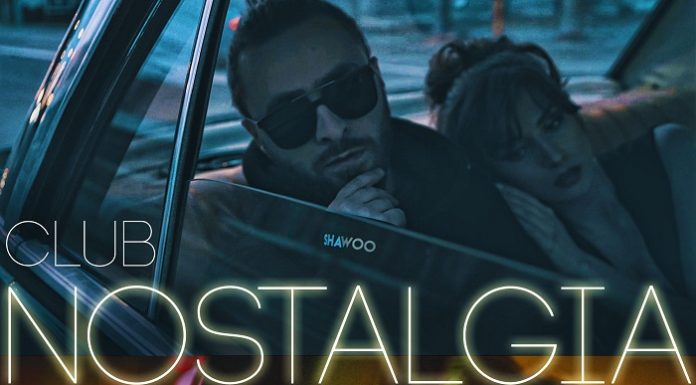 Tranda a lansat, alături de Delia Rus, videoclipul melodiei „Club Nostalgia“