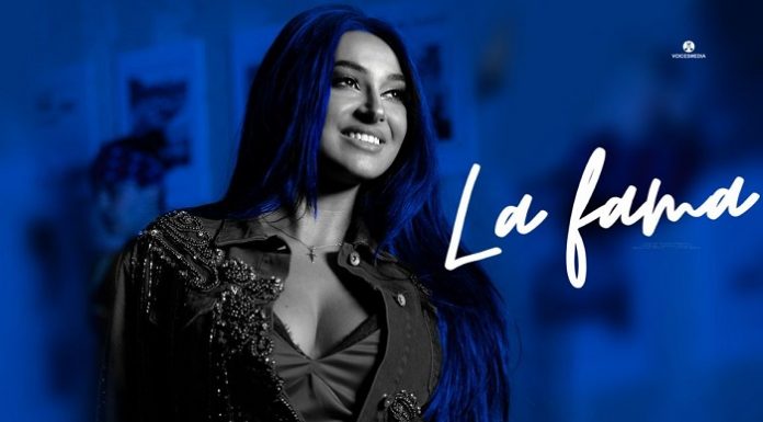 Wendell şi Elena Ionescu au lansat videoclipul melodiei „La fama“