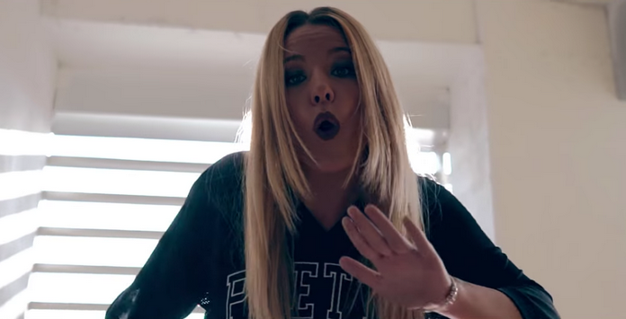 Zadi și Irina Flow au lansat videoclipul melodiei „Your attention“ Zadi - Your Attention