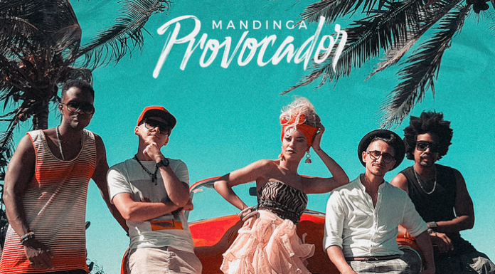 Mandinga a lansat videoclipul melodiei „Provocador“ Mandinga - Provocator