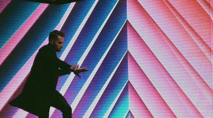 Randi a lansat o nouă melodie însoţită de videoclip, „Umbrele“