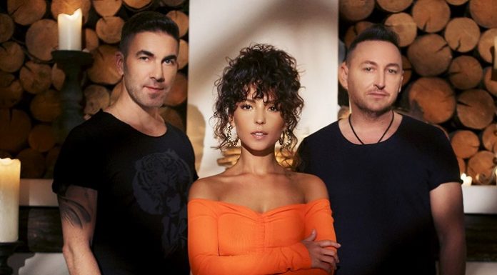 DJ Project şi Ami au lansat videoclipul melodiei „4 camere“