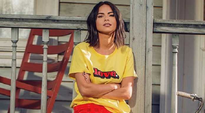 Inna a lansat videoclipul piesei „Tu manera“, melodie ce se regăseşte pe albumul „Yo“