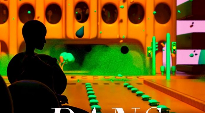 Irina Rimes a lansat o nouă melodie însoţită de videoclip, „Dans“