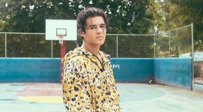 Mario Fresh a lansat o nouă melodie însoţită de videoclip, „Solo“