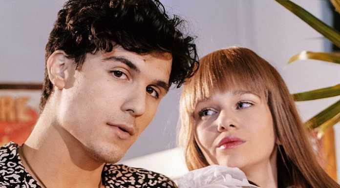 Mark Stam a lansat o nouă melodie însoţită de videoclip, „Nesimțit“