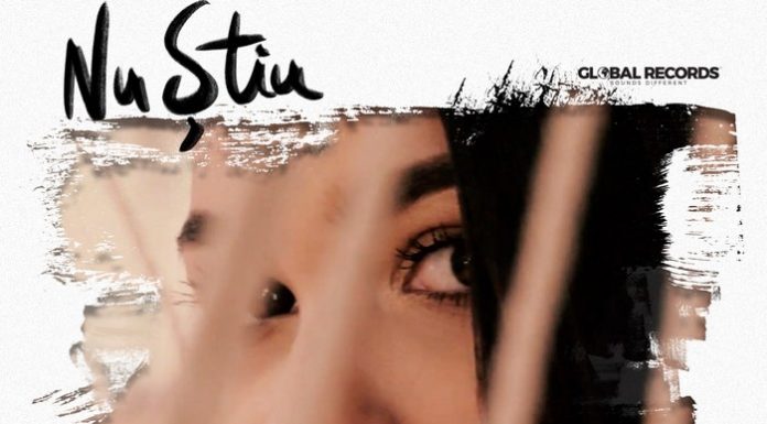 Ayana a lansat videoclipul melodiei „Nu știu“ Ayana - Nu stiu