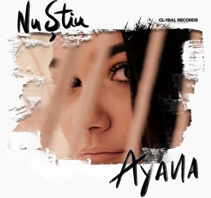 Ayana - Nu stiu