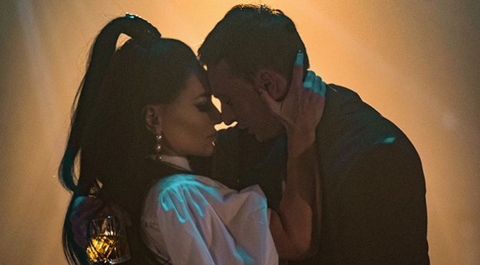Delia a lansat, alături de The Motans, o nouă melodie însoţită de videoclip, „Rămâi“