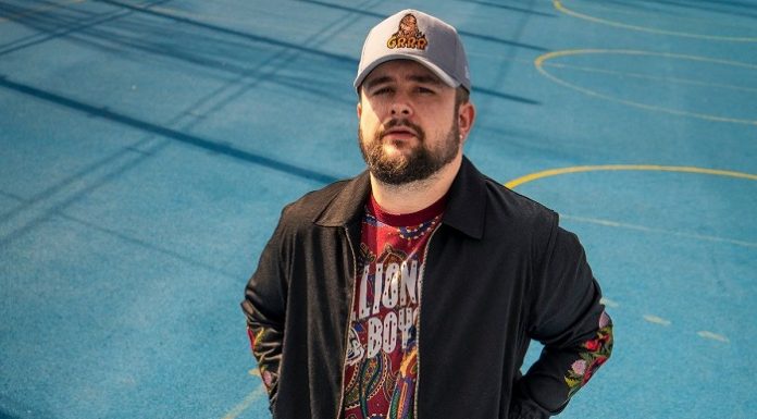 Dorian a lansat „Chip cioplit“, un manifest muzical despre partea întunecată a preoţiei româneşti