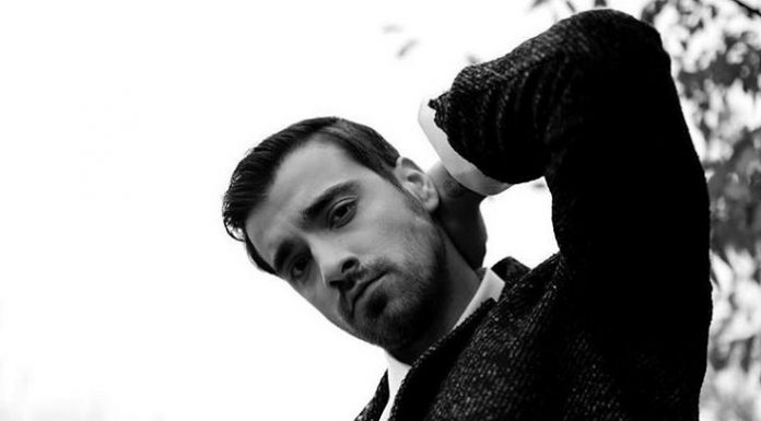 Liviu Teodorescu a lansat o nouă piesă însoţită de videoclip, „De ce fumezi în casă?“
