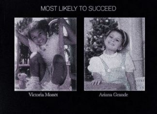 Ariana Grande și Victoria Monét au lansat videoclipul melodiei „Monopoly“ Monopoly - Ariana Grande