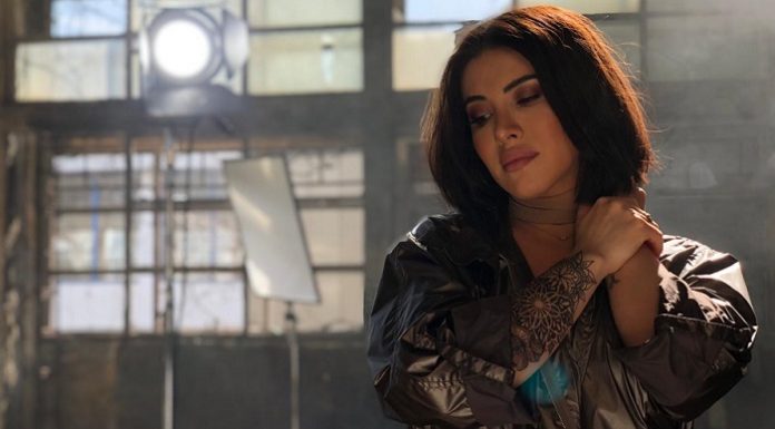 Nicoleta Nucă şi Vescan au lansat videoclipul melodiei „Tăcerea“