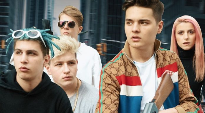 5 Gang a lansat o nouă melodie însoţită de videoclip, „Scuze“