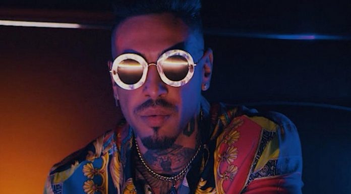 Alex Velea a lansat o nouă melodie însoţită de videoclip „Mona Lisa de Cuba“