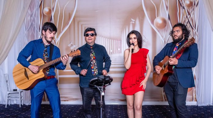 Alya, de la succes international la muzica populara!