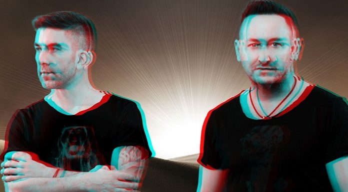 Gino Manzotti şi Maxx au lansat videoclipul piesei „Arabian story“