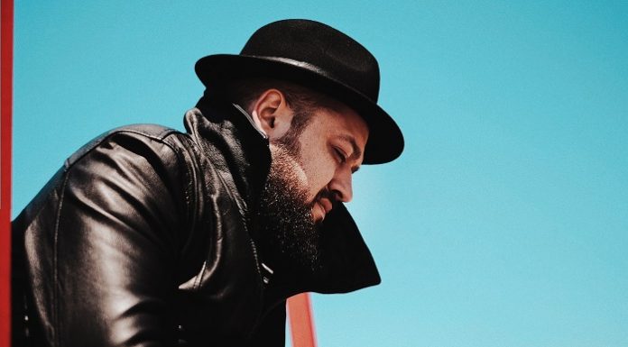 Guz a lansat o nouă melodie însoţită de videoclip, „Doar un lucru divulg“, cu mesaj pentru sufletele fragile