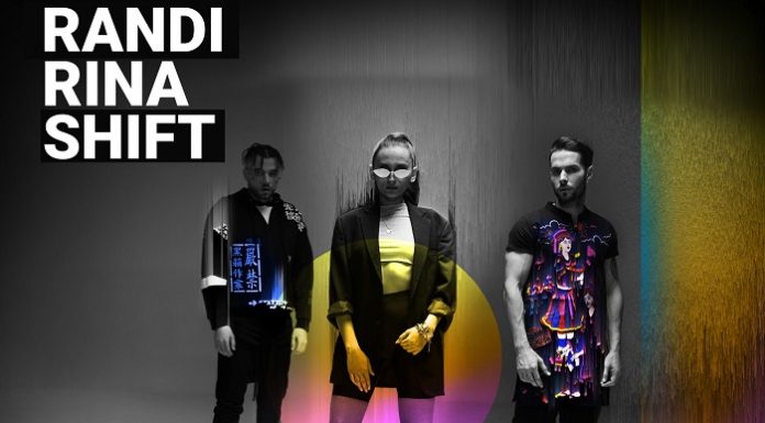 Randi, Shift şi Rina au lansat videoclipul piesei „2 anonimi“