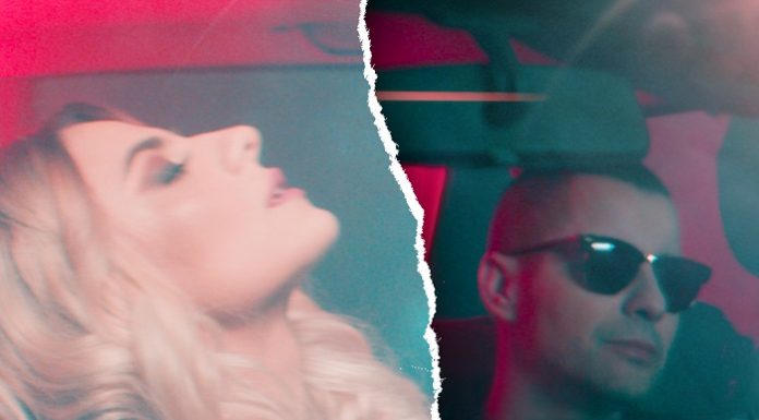Reea şi Akcent au colaborat din nou şi au lansat videoclipul melodiei „Bohema“