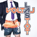 Voltaj – Las tot